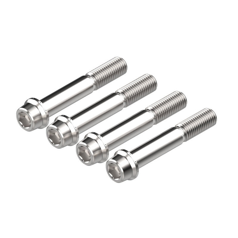 Evotech Performance Front Caliper Bolt Set (Road) | PRN017556
