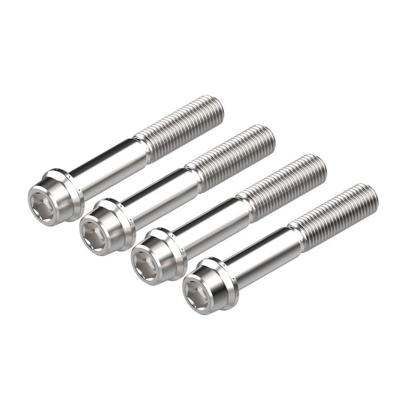 Evotech Performance Front Caliper Bolt Set (Road) | PRN017558