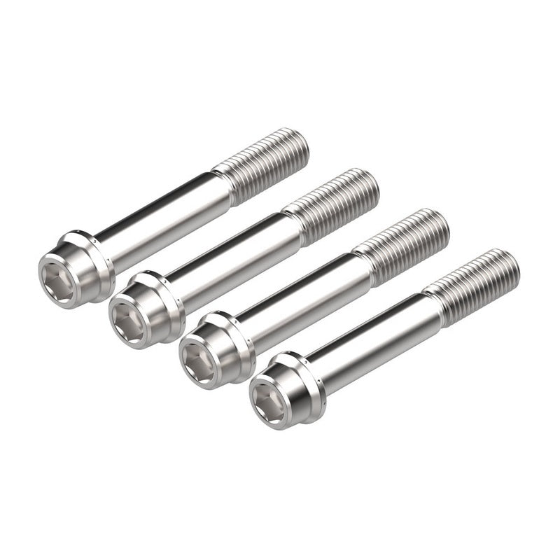 Evotech Performance Front Caliper Bolt Set (Road) | PRN017559