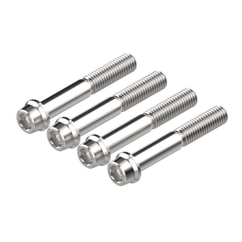 Evotech Performance Front Caliper Bolt Set (Road) | PRN017562
