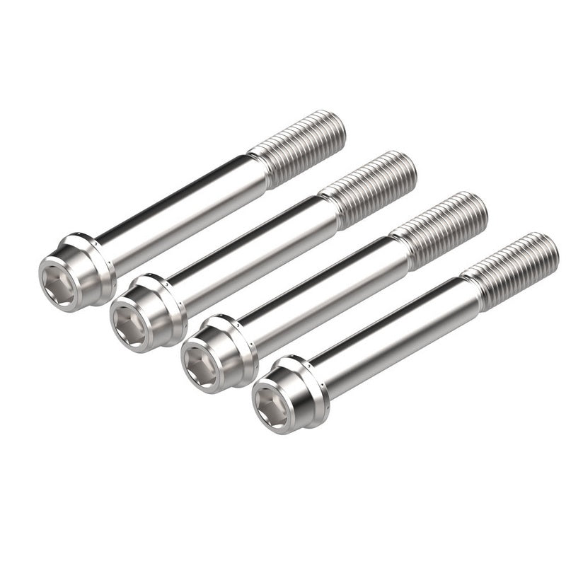 Evotech Performance Front Caliper Bolt Set (Road) | PRN017565