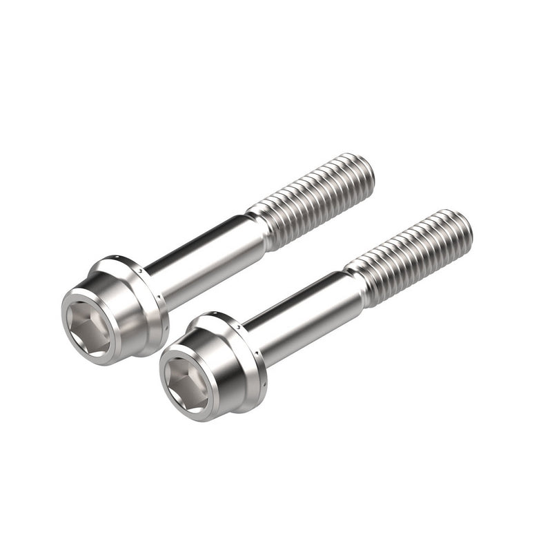 Evotech Performance Front Caliper Bolt Set (Road) | PRN017568