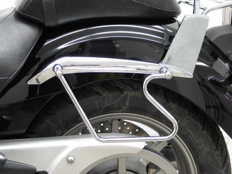 FEHLING / フェーリング バゲージホルダー Yamaha XVS 1300 | 6001 P