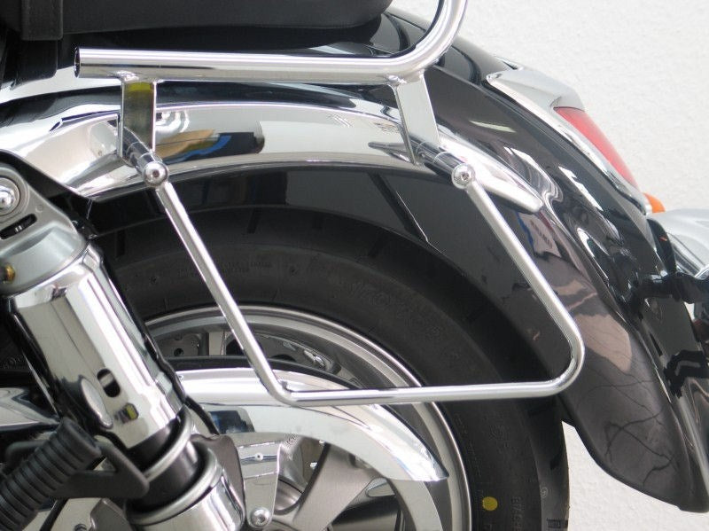 FEHLING / フェーリング バゲージホルダー Kawasaki VN 1700 Classic | 6011 P