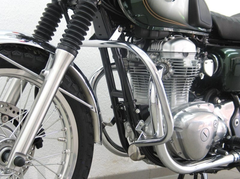 FEHLING / フェーリング プロテクションガード Kawasaki W 800 | 6021 D