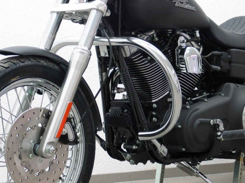 FEHLING / フェーリング プロテクションガード 38 mm ラウンド D Dyna(06-) | 7223 DGX3