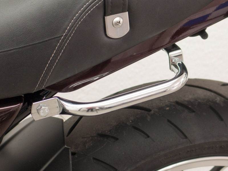 FEHLING / フェーリング ハンドホールド クローム (左右適合) | 7259 HG