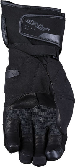 FIVE / ファイブ グローブ RFX4 EVO WP ブラック | F011714-003