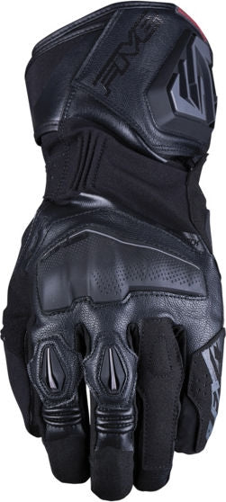 FIVE / ファイブ グローブ RFX4 EVO WP ブラック | F011714-003