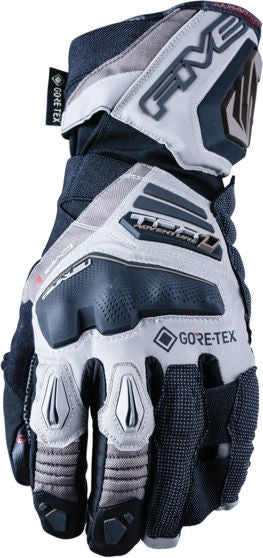 FIVE / ファイブ グローブ TFX1 GTX ブラウン-ブラック | F021718-883