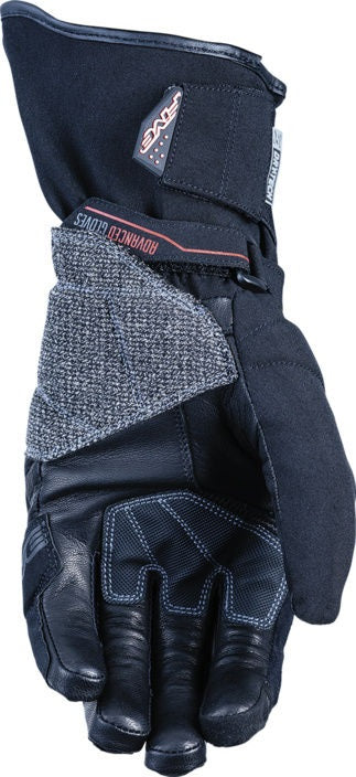 FIVE / ファイブ グローブ TFX2 WP ブラック-グレー | F021719-039