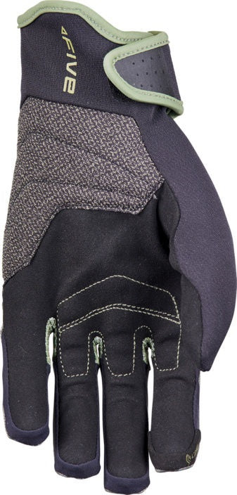 FIVE / ファイブ グローブ TFX5 カーキ-ブラック | F021729-083