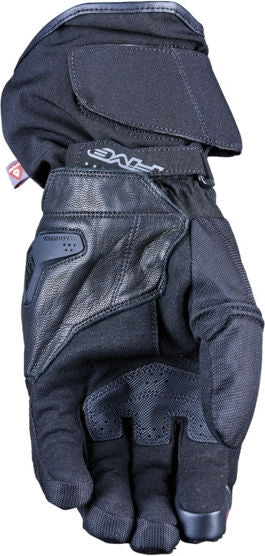 FIVE / ファイブ グローブ WFX2 EVO WP ブラック | F071917-003