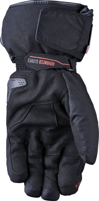FIVE / ファイブ グローブ WFX4 WP ブラック | F072026-003