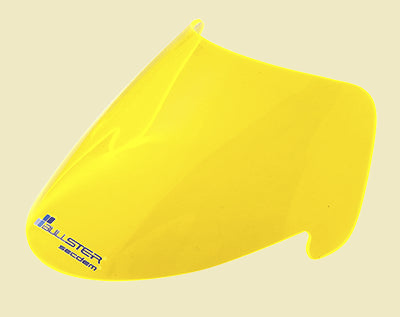 Secdem / セクデムウィン Standard Screen YAMAHA TZ 250 Thickness 3 mm Height ORIGINE | BY159STJFL