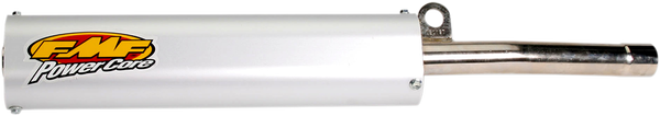 FMF / エフエムエフ Pwr Core サイレンサー Cr500 87-88 | 020197