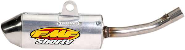 FMF / エフエムエフ Pwr Coreii サイレンサー Cr125 98-9 | 020205
