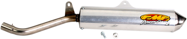FMF / エフエムエフ Pwr Coreii サイレンサー Kdx200/220 | 020232