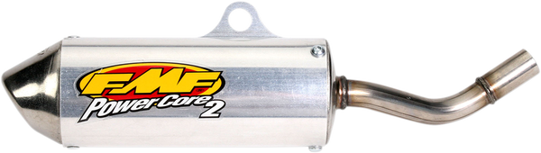 FMF / エフエムエフ Pwr Core 2 サイレンサー Yz80/Yz85 | 020259