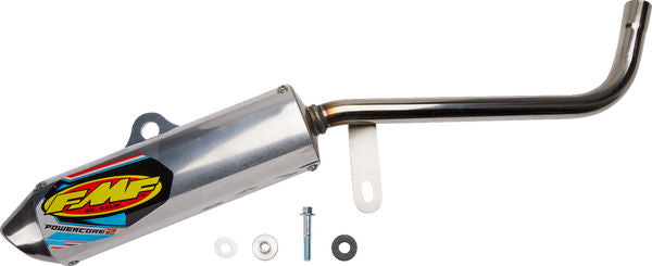 FMF / エフエムエフ FMF Pwr Core Ii Blaster | 020263