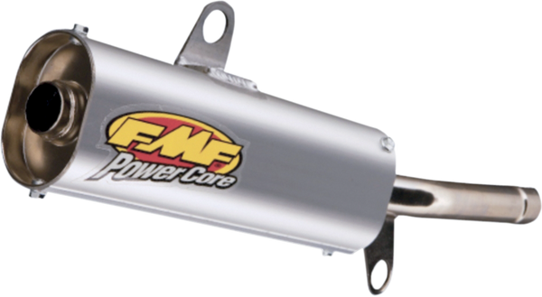 FMF / エフエムエフ P-Core サイレンサー Kx/Rm65 03-08 | 022037