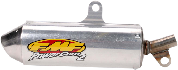 FMF / エフエムエフ P-Core2 サイレンサー Rm80/Rm85 | 023009