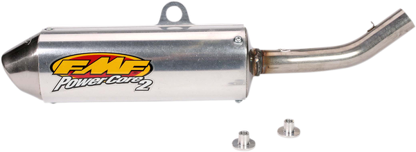 FMF / エフエムエフ P-Core2 Silnc Rm125 03-07 | 023021