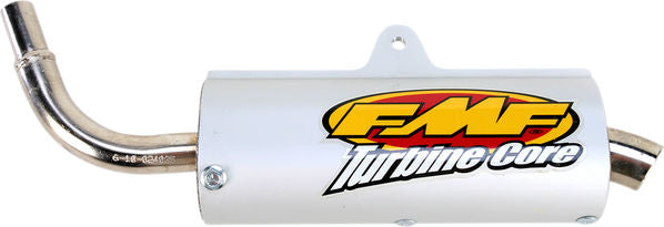 FMF / エフエムエフ マフラー Yam Pw 50 S/A | 024035