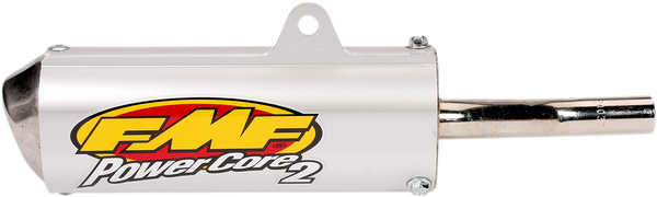 FMF / エフエムエフ P-Core2 サイレンサー Pw80 91-06 | 024037
