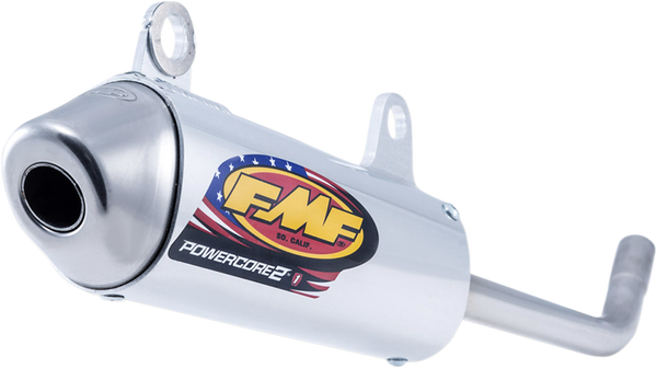 FMF / エフエムエフ マフラー P-Core 2 Yz65 | 024070