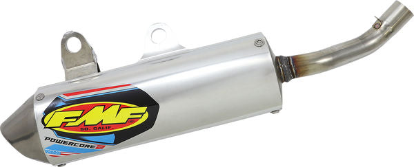 FMF / エフエムエフ P-Core2 サイレンサー Yz125 '22 | 024079
