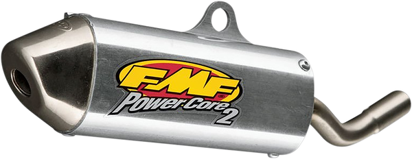 FMF / エフエムエフ マフラー Ktm Sx Sr P-Core | 025053