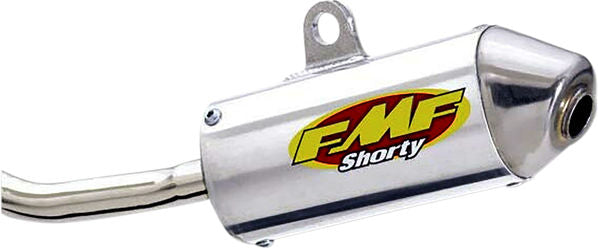 FMF / エフエムエフ マフラー Pc2 Shrt Ktm | 025135