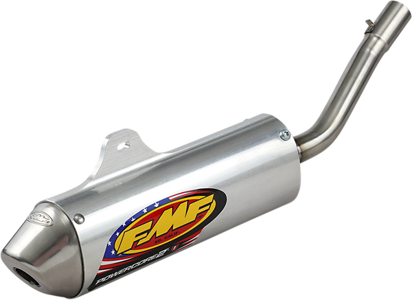 FMF / エフエムエフ マフラー Pc-2 サイレンサー Husq 125/150 | 025147