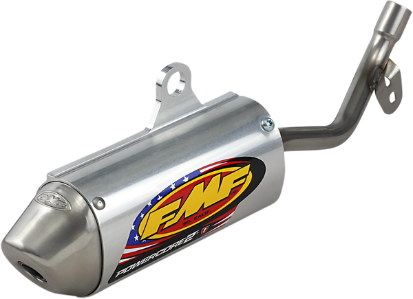 FMF / エフエムエフ マフラー P-Core 2 Ktm | 025180