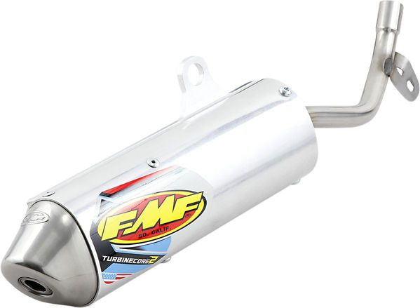 FMF / エフエムエフ マフラー T-Core 2 S/A Ktm | 025181