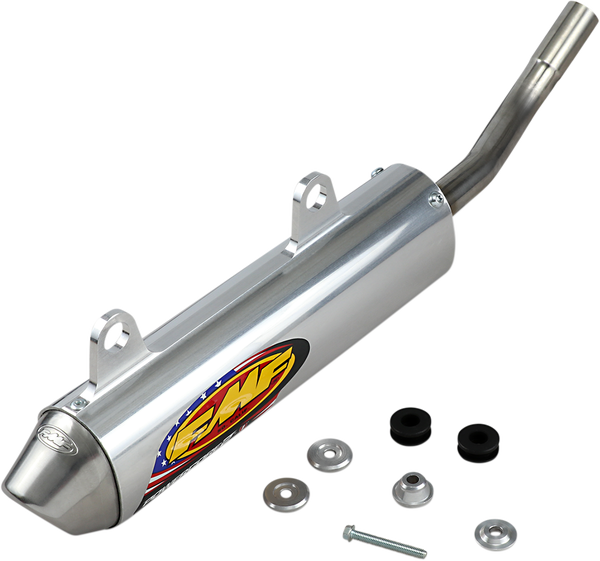 FMF / エフエムエフ P-Core 2 サイレンサー Ktm Sx125/150 | 025186