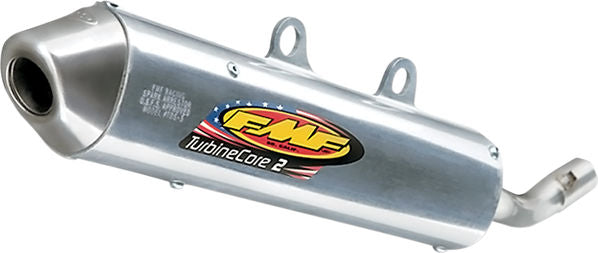 FMF / エフエムエフ マフラー T-Core 2.1 S/A | 025193