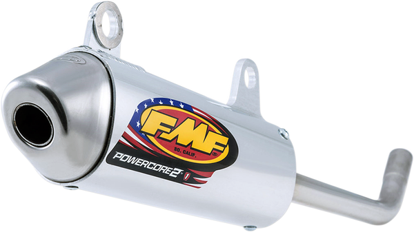 FMF / エフエムエフ マフラー P-Core 2 | 025205