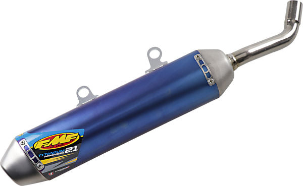 FMF / エフエムエフ マフラー Ti Pc-2.1 | 025254
