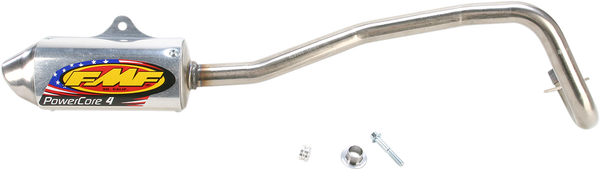 FMF / エフエムエフ エキゾースト Pc4 Bgbore Crf50 | 041071