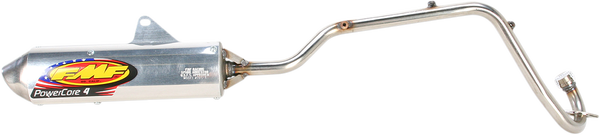 FMF / エフエムエフ エキゾースト P-Core 4 S/A | 041502