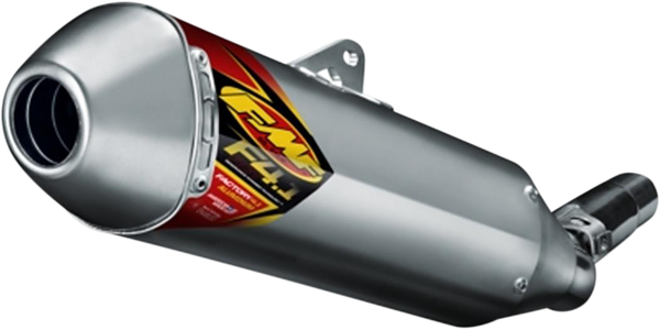 FMF / エフエムエフ マフラー Ss 4.1 Rct Hon | 041517