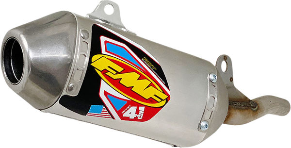 FMF / エフエムエフ マフラー Alum Fact 4.1 Crf | 041592