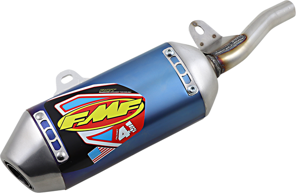 FMF / エフエムエフ マフラー Anti Fact 4.1 Crf | 041593