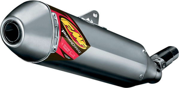 FMF / エフエムエフ マフラー Kx450F Pc4 Hex | 042310