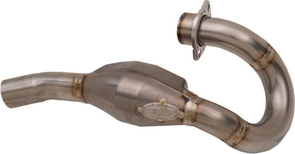 FMF / エフエムエフ ヘッダー Ti Mbmb (メガボム)Sx Kx450F | 042379