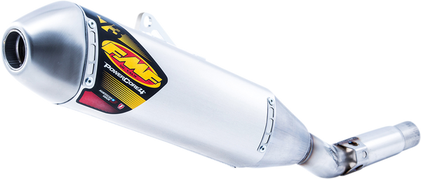 FMF / エフエムエフ マフラー Pc-4Hex Kx250'21 | 042392