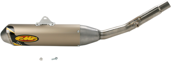 FMF / エフエムエフ マフラー Q4 Sa Yz/Wr450 | 044199