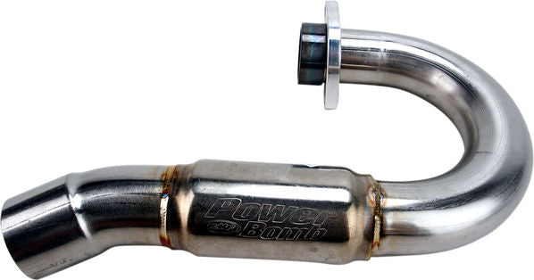 FMF / エフエムエフ ヘッダー S/S Pbomb Yfz450R/X | 044298